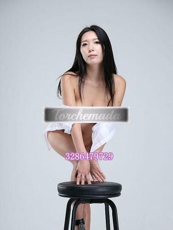 Girl Piccantissima Bambola  Macerata