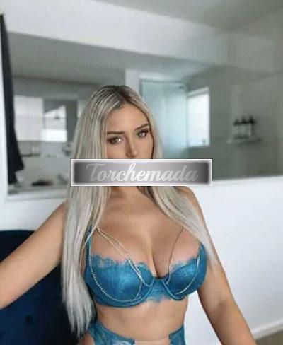 Girl Esplosiva Ragazza  Brescia