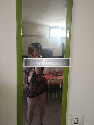 Girl Strepitosa Bambola  Roma