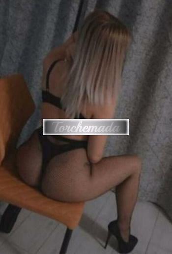 Girl Esplosiva Sirena  Pisa