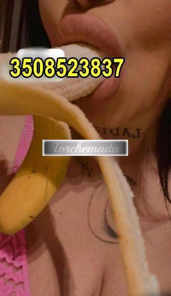 Girl Sexy Femmina  Salerno