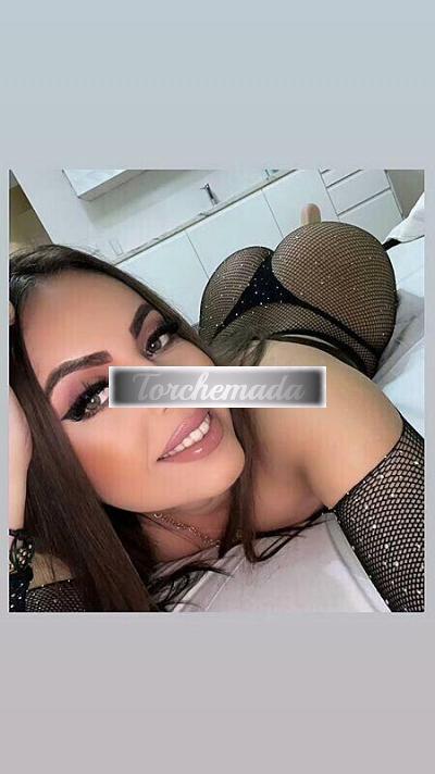 Girl Spettacolare Femmina  Bologna