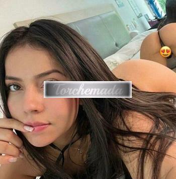 Girl Vogliosa Sensuale  Padova