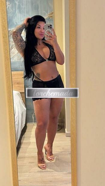 Girl Piccantissima Femmina  Como