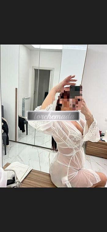 Girl Vogliosa Amabile  Caserta