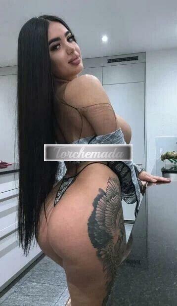 Girl Calda Ragazza  Brescia