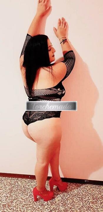 Girl Piccantissima Ragazza  Cremona