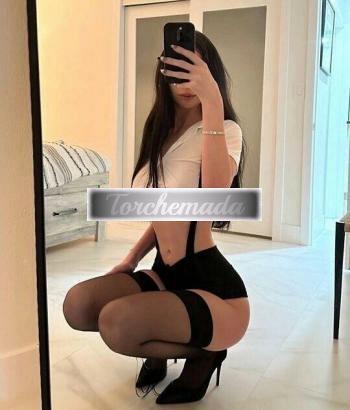 Girl Bellissima Graziosa  Bari