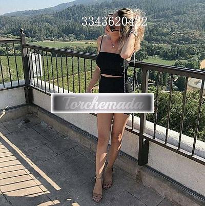 Girl Vogliosa Esibizionista  Sondrio