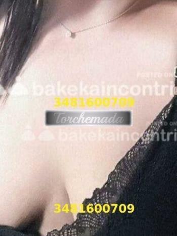 Girl Strepitosa Sensuale  Roma