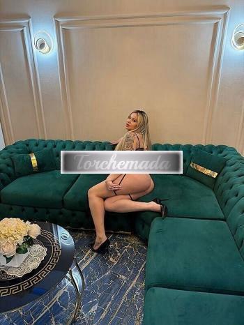 Girl Piccantissima Attrice  Pisa