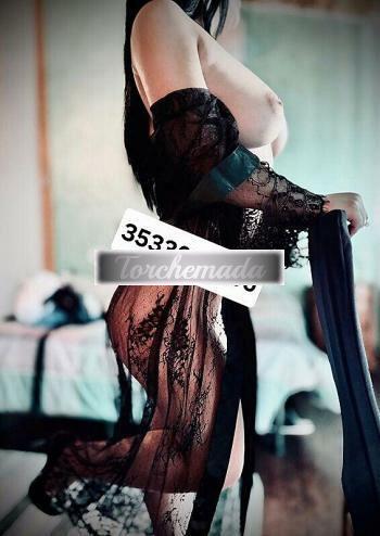 Girl Bellissima Graziosa  Viterbo