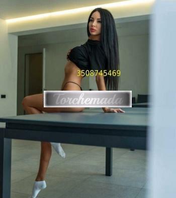 Girl Strepitosa Bambola  Forli