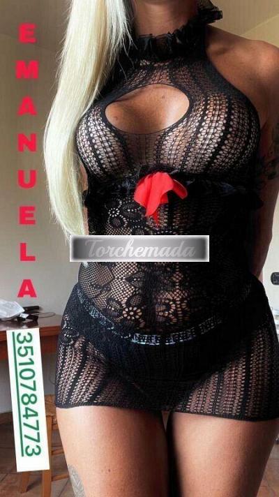 Girl Bellissima Sirena  Salerno