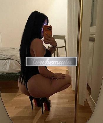 Girl Selvaggia Seduzione  Palermo