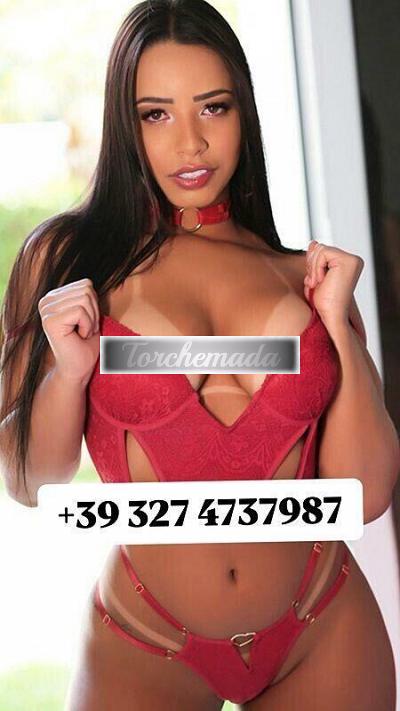 Girl Spettacolare Graziosa  Forli