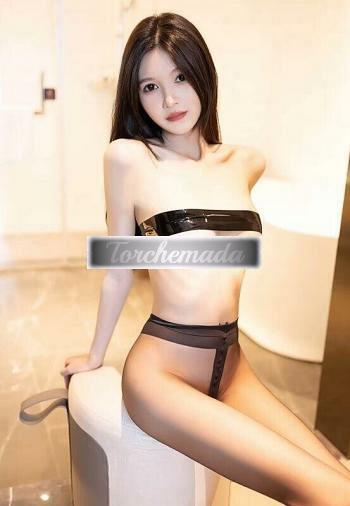 Girl Calda Coinvolgente  Udine