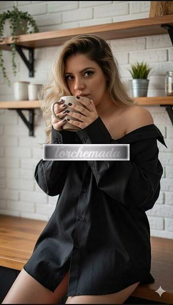 Girl Vieni a rilassarti con me  Isernia