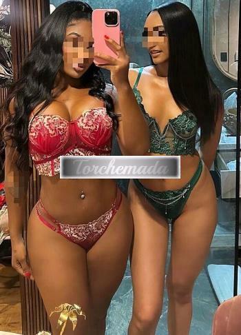 Girl Esplosiva Femmina  Sondrio