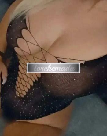 Girl Spettacolare Sirena  Bergamo