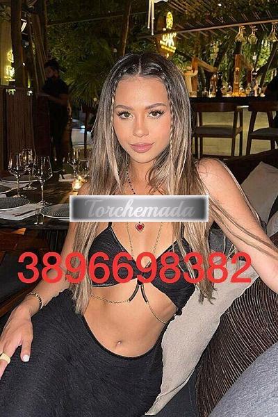 Girl Vogliosa Amabile  Bolzano