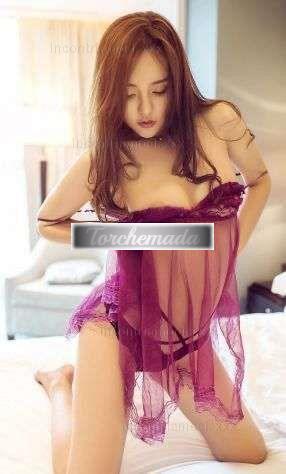 Girl Dolci Carezze Sensuali  Treviso