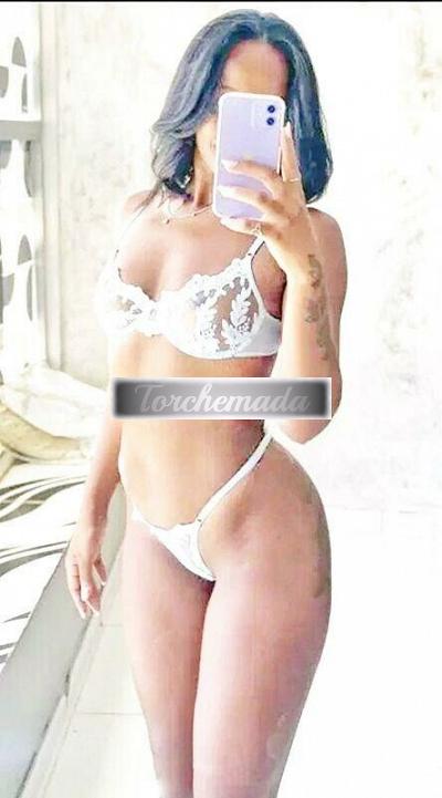 Girl Estasi Sensuale Totale  Monza