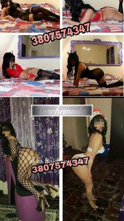 Girl Calda Bambola  Potenza