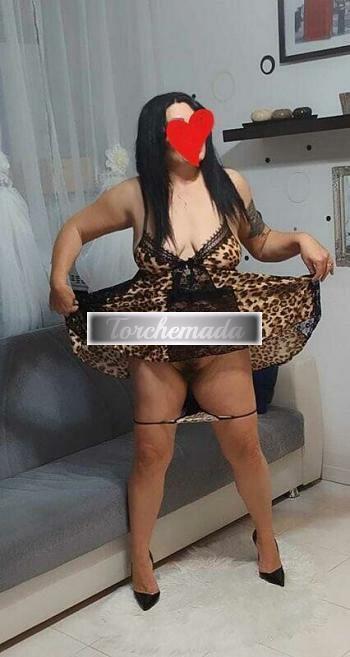 Girl Vogliosa Sirena  Teramo