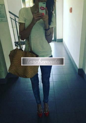 Girl Ragazza italiana avvenente  Trento