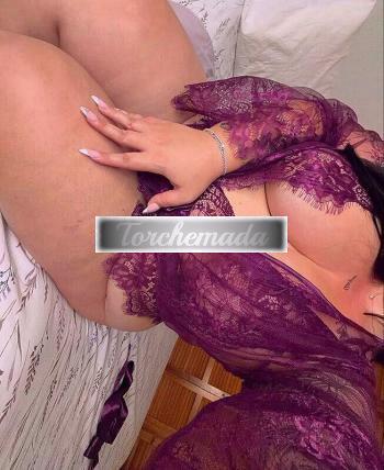 Girl Sexy Sirena  Verona