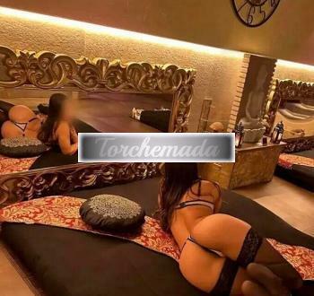 Girl Piccantissima Esibizionista  Rimini