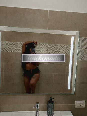 Girl Trasgressiva Bambola  Padova