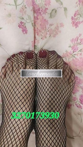 Girl Paola  Campobasso