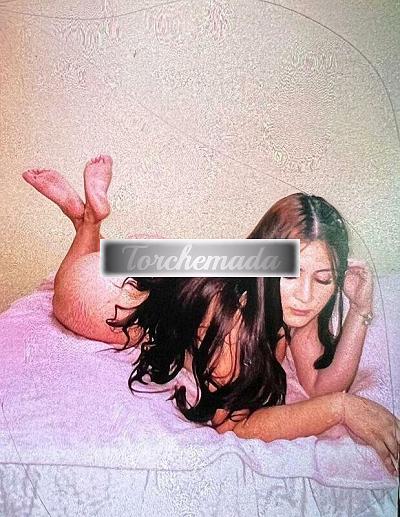 Girl Spettacolare Modella  L'Aquila