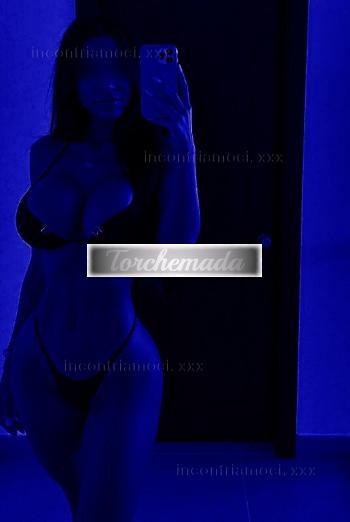 Girl Strepitosa Sensuale  Torino