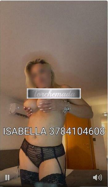 Girl Gran bella gnocca  Benevento