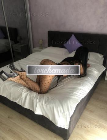 Girl Piccantissima Femmina  Milano