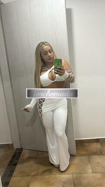 Girl Esplosiva Sensuale  Siracusa