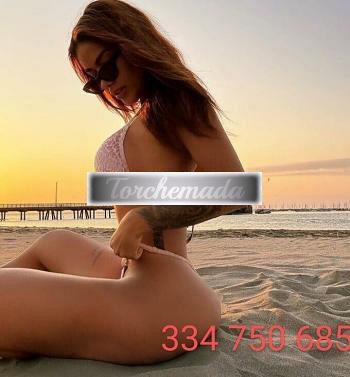 Girl Trasgressiva Attrice  Latina