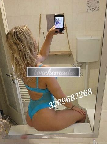 Girl Spettacolare Maestra  Bologna