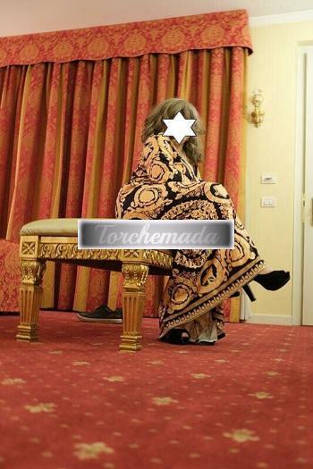 Girl Bellissima Sensuale  Brescia