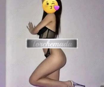 Girl Piccantissima Attrice  Padova