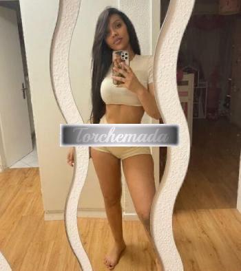 Girl Bellissima Sirena  Reggio Emilia