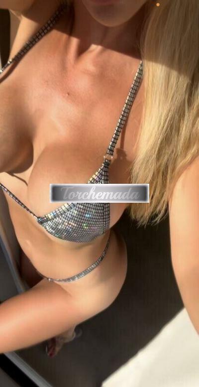 Girl Calda Femmina  Torino