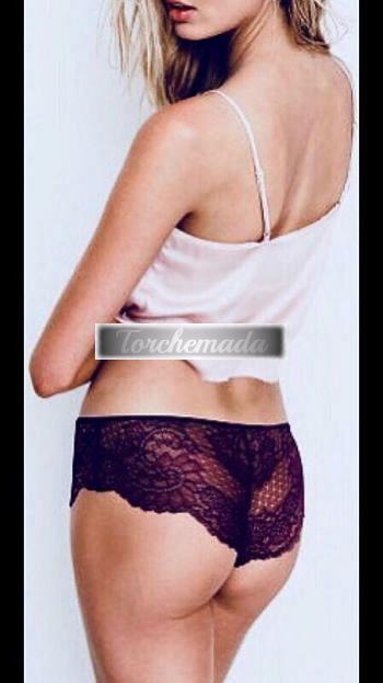 Girl Esplosiva Sensuale  Lecce