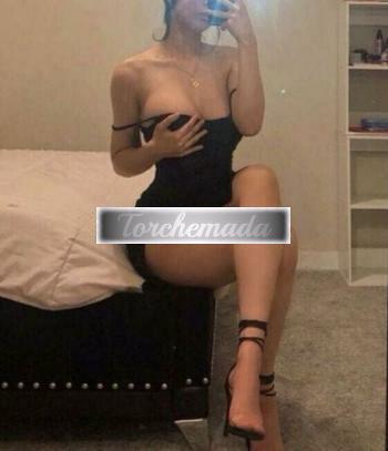 Girl Spettacolare Sirena  Catania