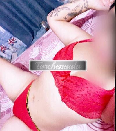 Girl Donna di passione e fantasie erotiche  Pistoia