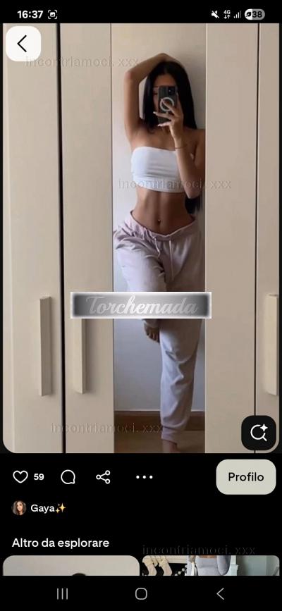 Girl Spettacolare Esibizionista  Torino