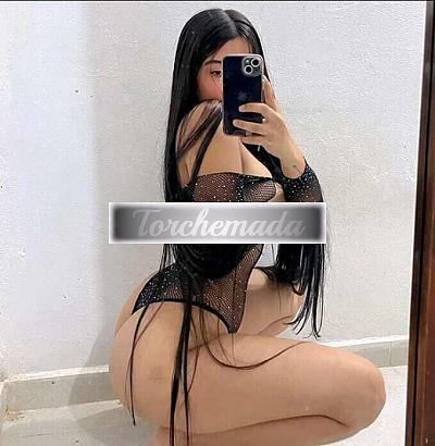 Girl Amante perfetta  Messina